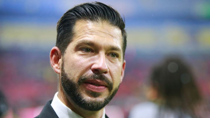 Benjamin Mora
