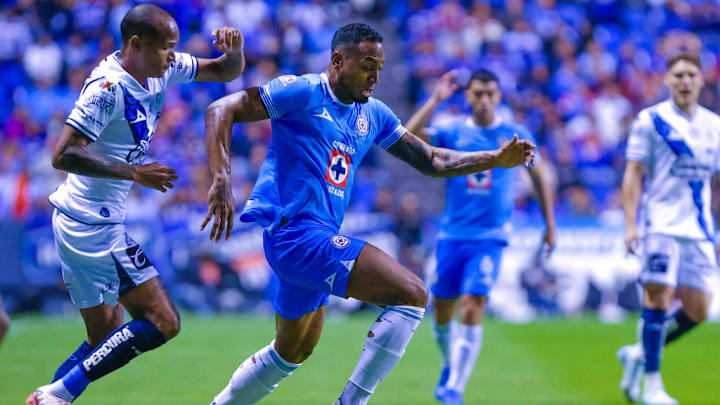 Luis Quinones, Willer Ditta