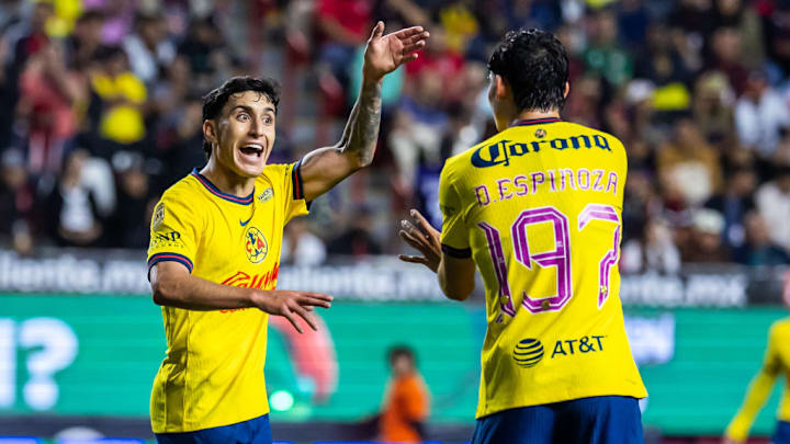 Tijuana v America - Torneo Apertura 2024 Liga MX