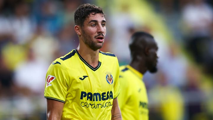 Ayoze Perez