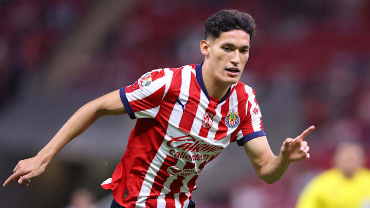 Jesus Orozco