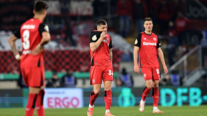 Granit Xhaka