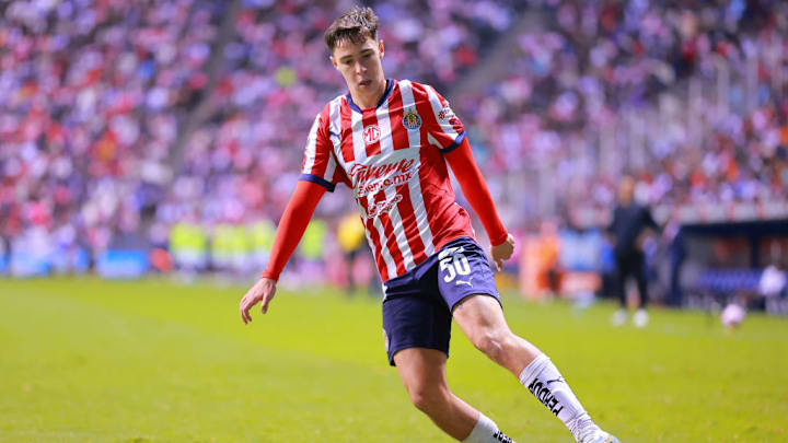 Mateo Chávez