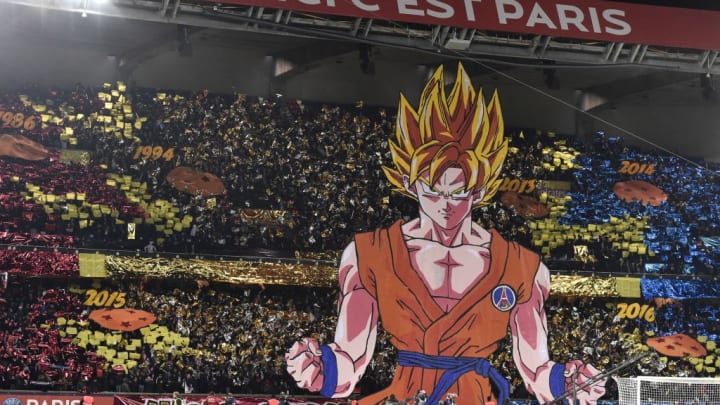 FBL-FRA-LIGUE1-PSG-MARSEILLE