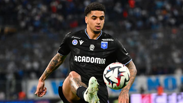 FBL-FRA-LIGUE1-MARSEILLE-AUXERRE