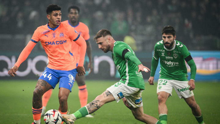 FBL-FRA-LIGUE1-SAINT-ETIENNE-MARSEILLE