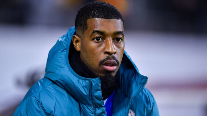 Presnel Kimpembe