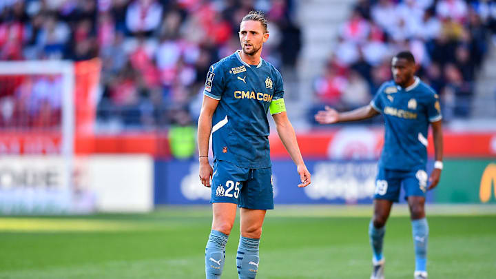 Adrien Rabiot