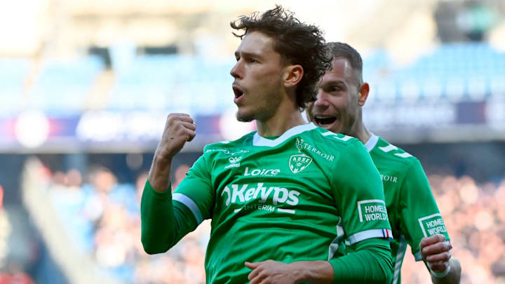 FBL-FRA-LIGUE1-MONTPELLIER-SAINT-ETIENNE