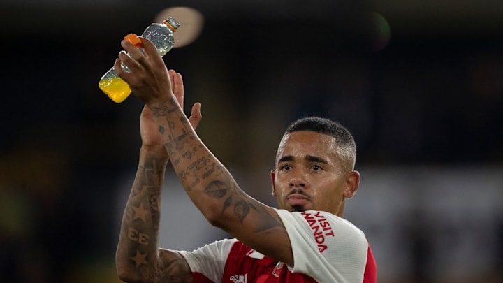 Gabriel Jesus