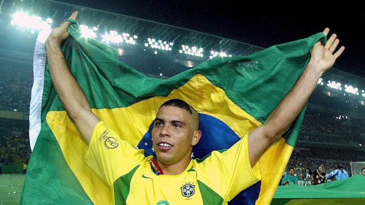 Ronaldo Luís Nazário de Lima