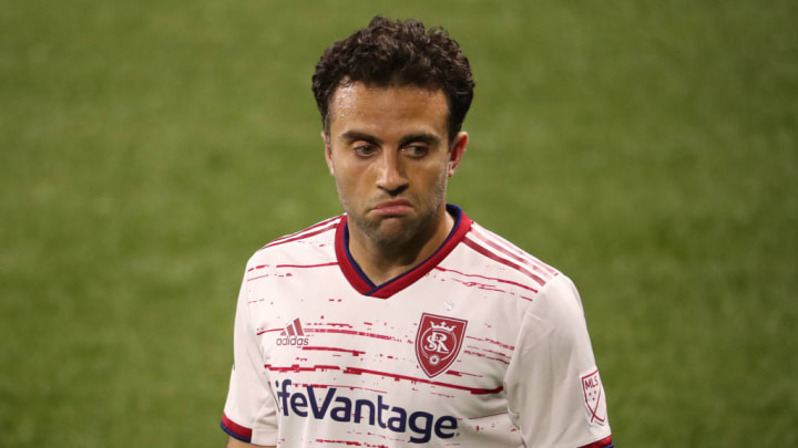 Giuseppe Rossi