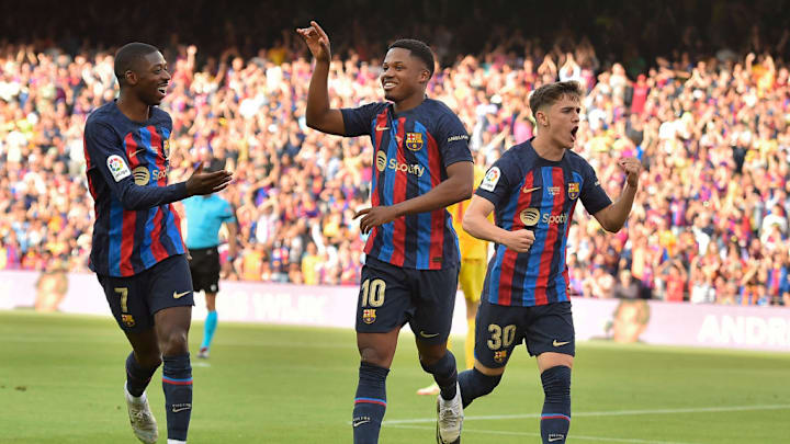 FBL-ESP-LIGA-BARCELONA-MALLORCA