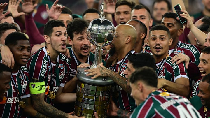 FBL-LIBERTADORES-BOCA-FLUMINENSE