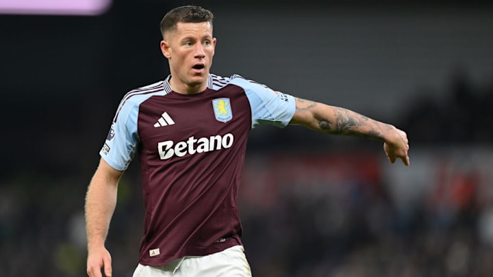 Ross Barkley