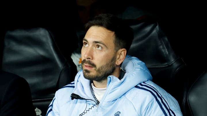 Davide Ancelotti