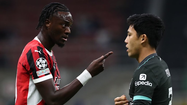 Tammy Abraham, Wataru Endo