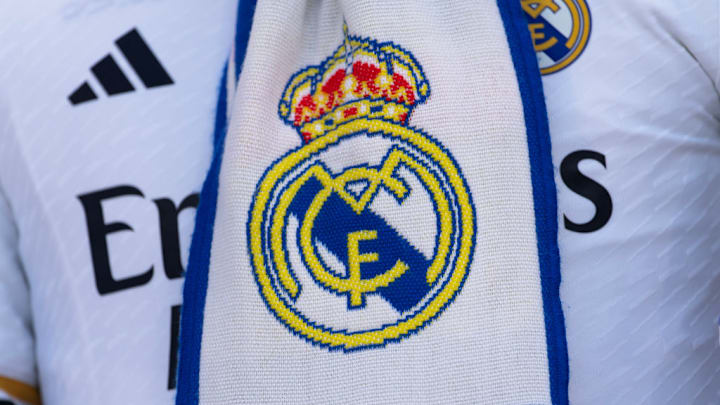 Real Madrid is a footballing institution.