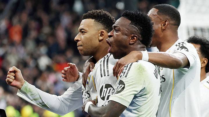 Real Madrid will be hard-pushed to add to their record tally.