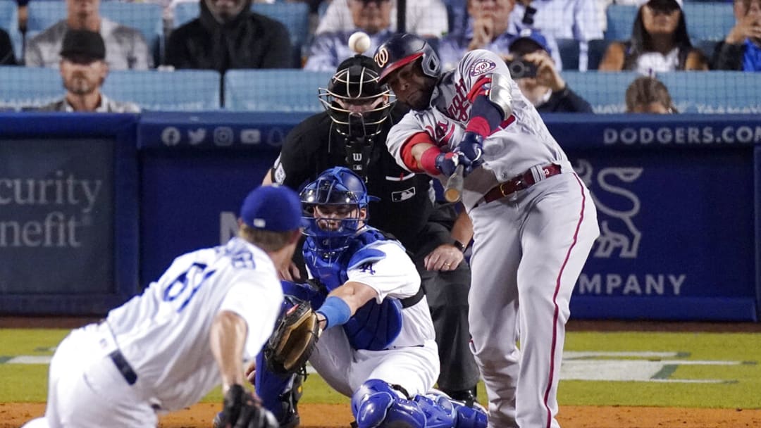 Cubs vs Nationals Prediction, Betting Odds, Lines & Spread | August 8