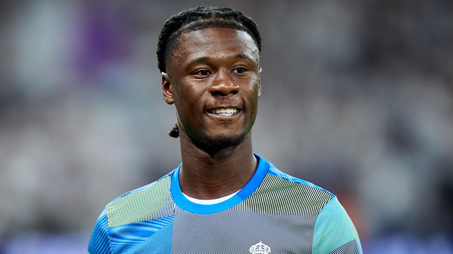 Real Madrid Star Addresses Uncertain Future Amid Liverpool Links