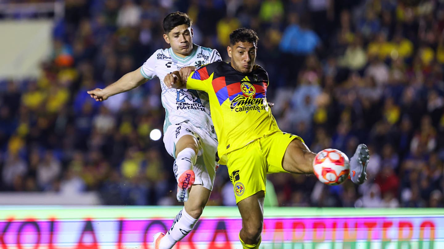 Jornada 16 Clausura 2026: dónde ver León vs. América y toda la jornada doble