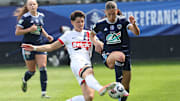 Le PSG est tombé en finale de Coupe de France féminine.
