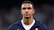 Trent Alexander-Arnold is set for a spell on the sidelines.
