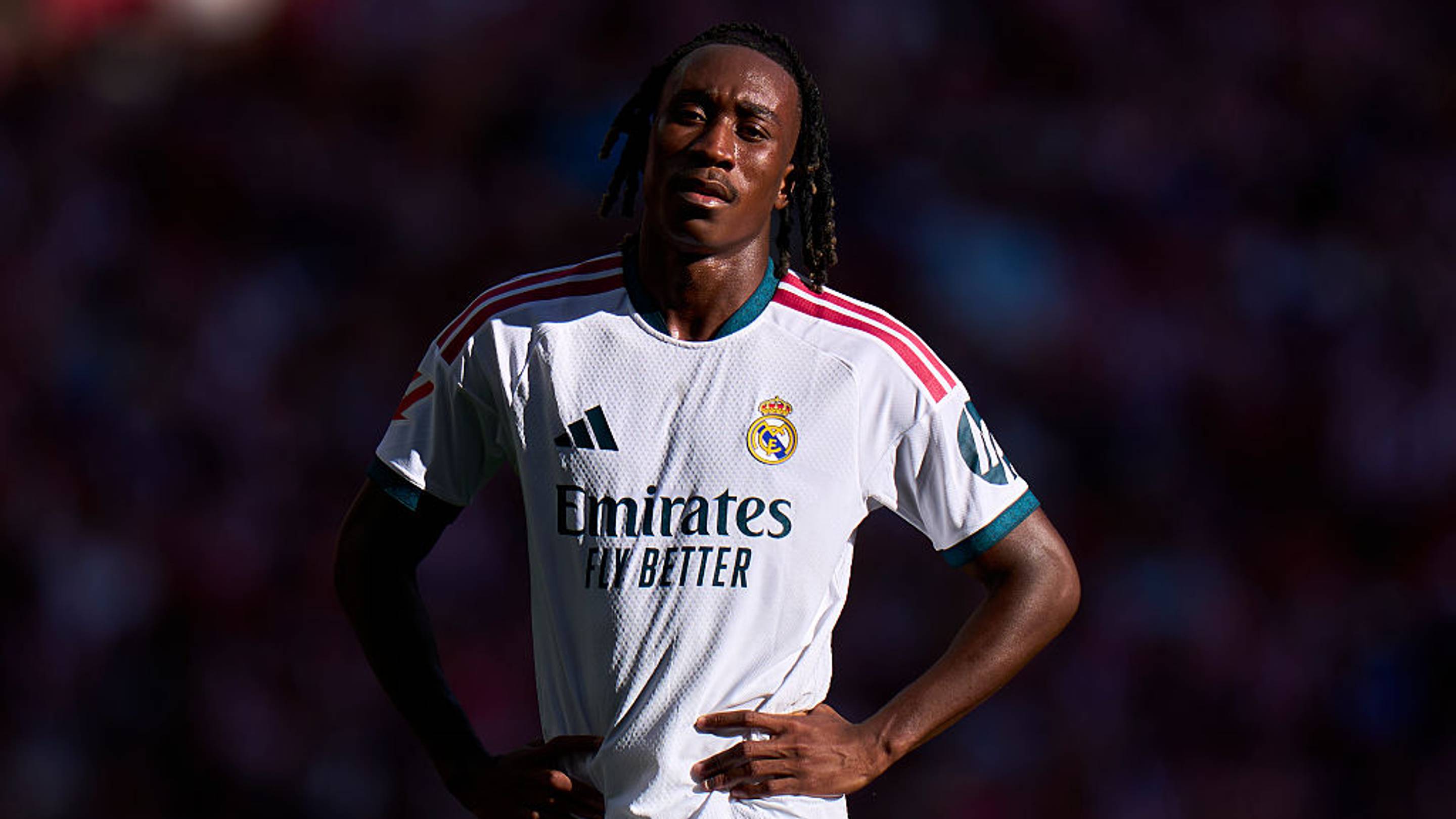 Is it Time for Yan Diomande to Be a Regular Real Madrid Starter?