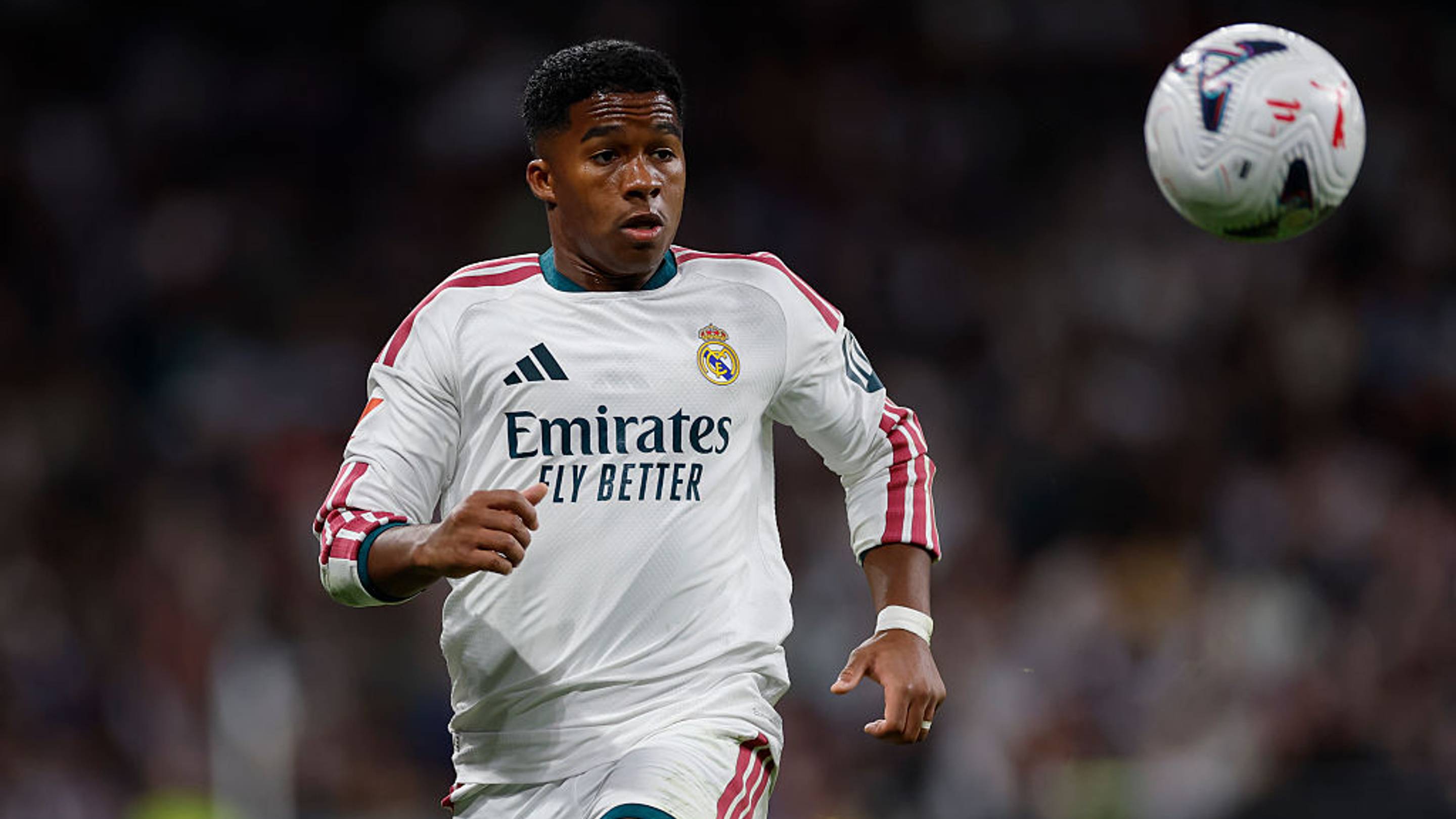 Jose Mourinho Sent Endrick Transfer Challenge by Rival Sporting Director