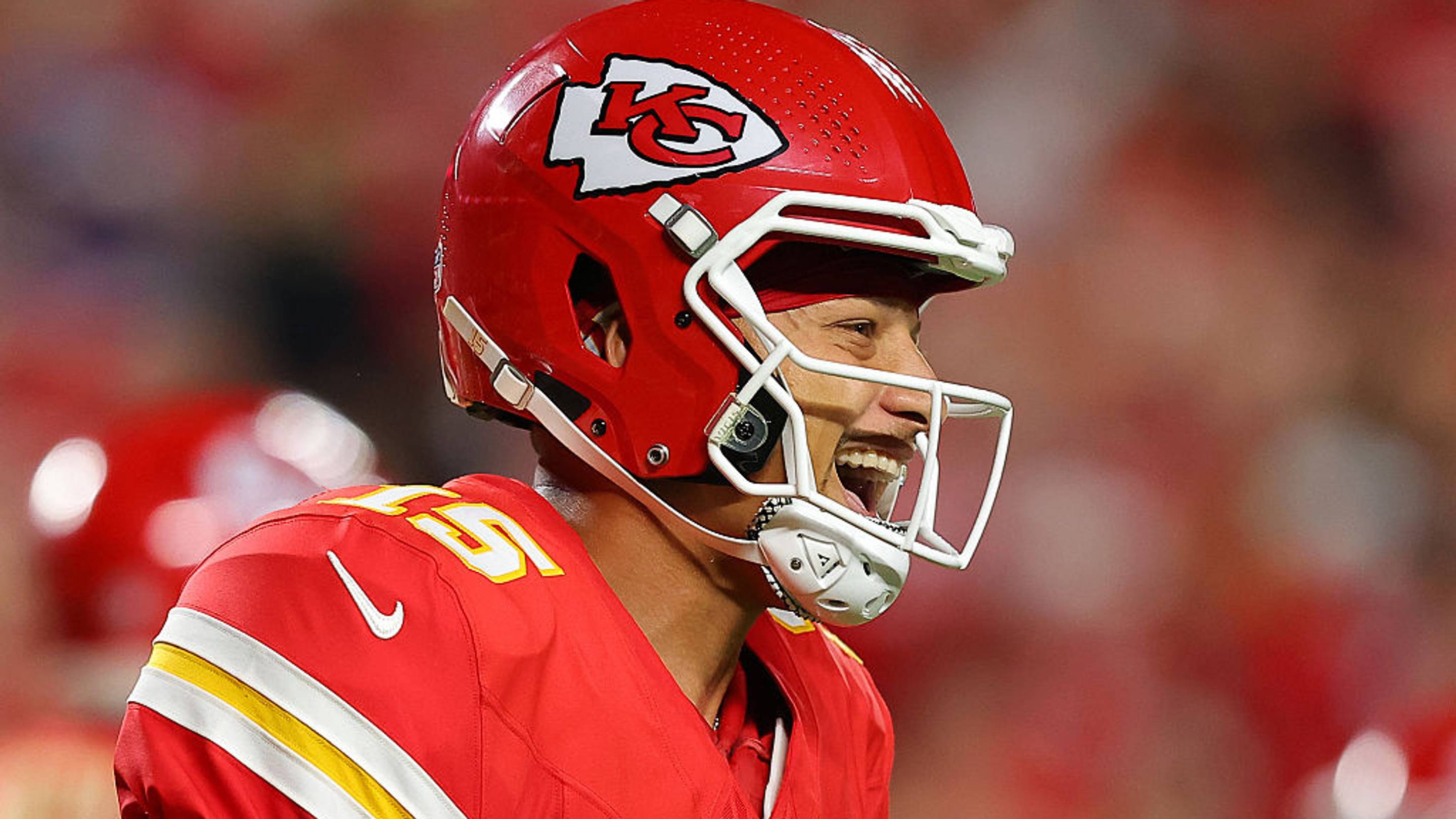 Mahomes castiga la cautela de los Colts y los Chiefs ganan un thriller en tiempo extra