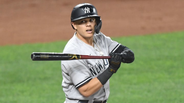 Gio Urshela es colombiano y tiene 6 años en la MLB