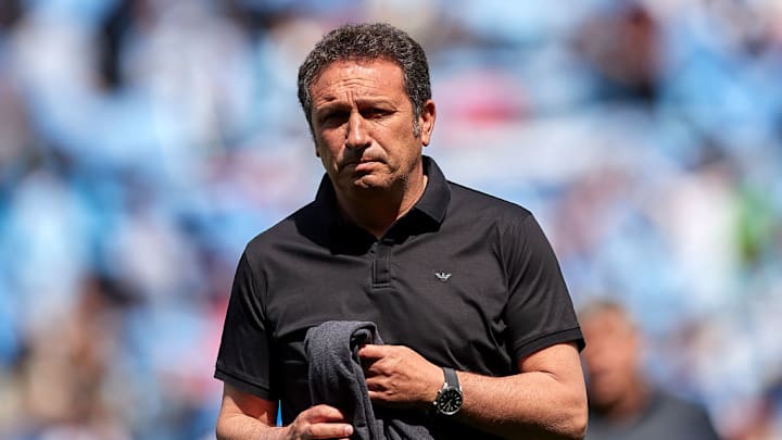 Eusebio Sacristan