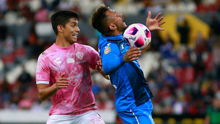 Diego Barbosa, Walter Mendoza