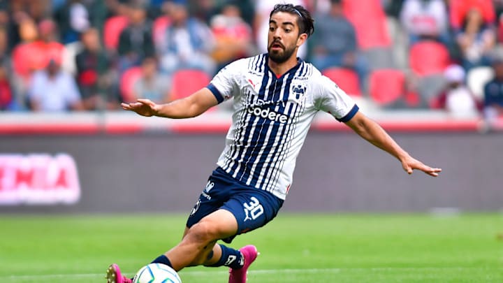 Rodolfo Pizarro
