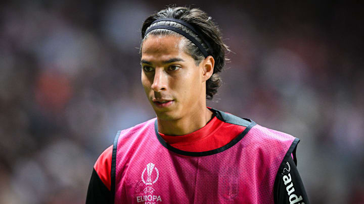 Diego Lainez