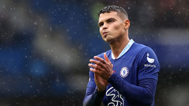 Thiago Silva
