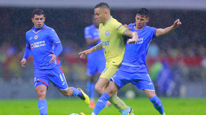 Jonathan Rodriguez, Uriel Antuna