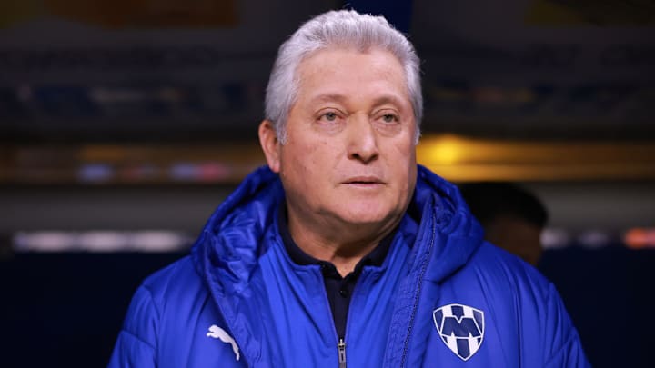Víctor Manuel Vucetich