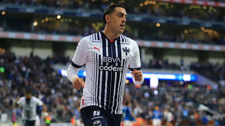 Rogelio Funes Mori