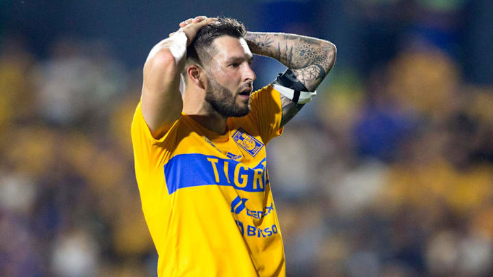 FBL-CONCACAF-TIGRES-ORLANDO