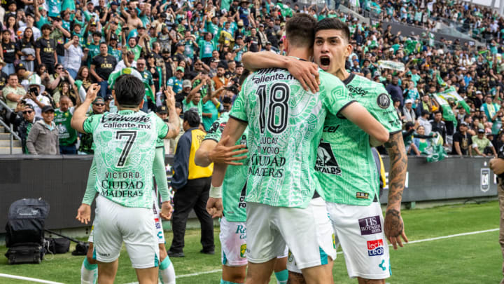 Concachampions 2023: Historial de equipos mexicanos campeones