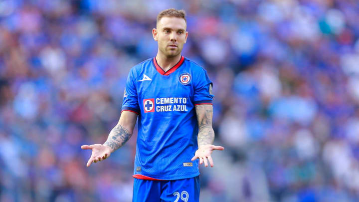 Carlos Rotondi