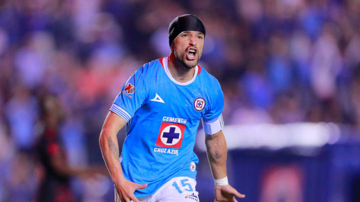 Jose Ignacio Rivero