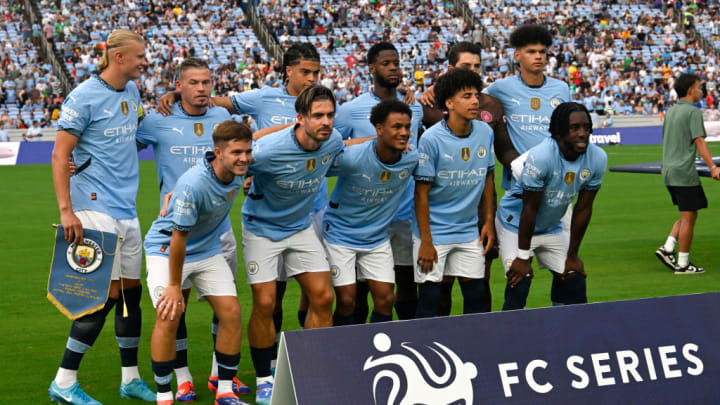 FBL-FC-FRIENDLY-MAN CITY-CELTIC