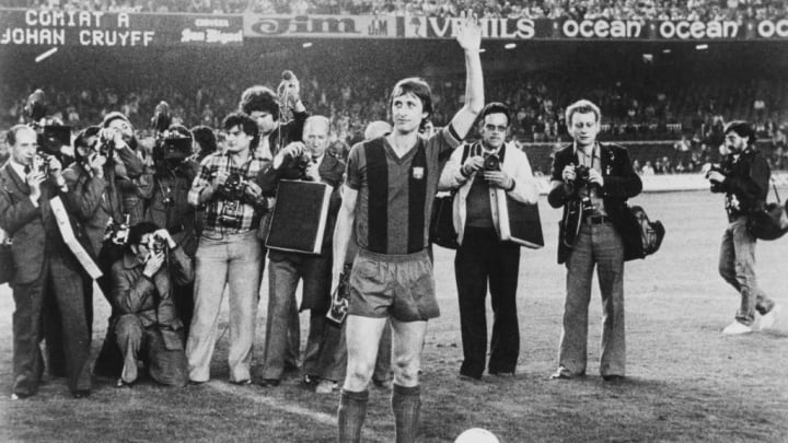Johan Cruyff