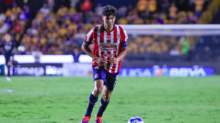 Erick Gutierrez