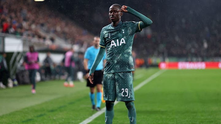 Pape Matar Sarr