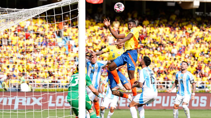 Yerson Mosquera