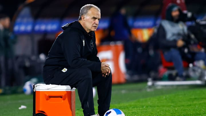 Marcelo Bielsa